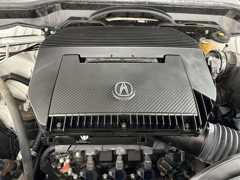 Used 2023 Acura MDX w/ Technology Package AWD/4WD image 30