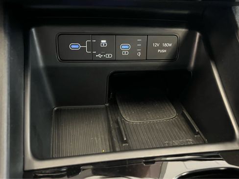 New 2026 Hyundai Santa Cruz XRT AWD/4WD image 36
