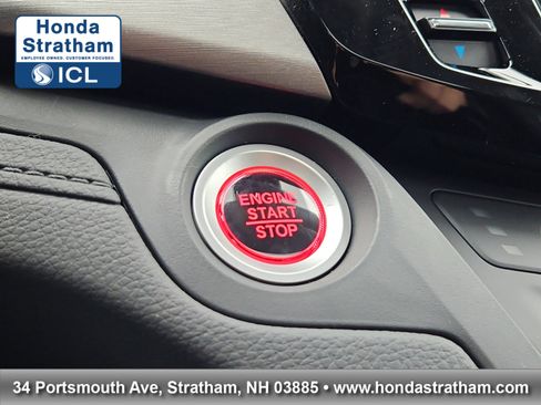 New 2026 Honda Odyssey EX-L image 14