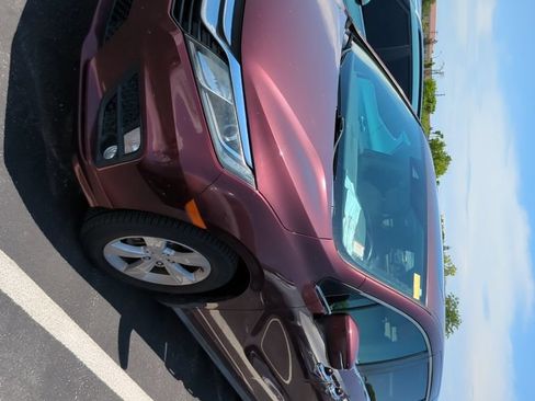 Used 2019 Honda Odyssey EX-L image 5