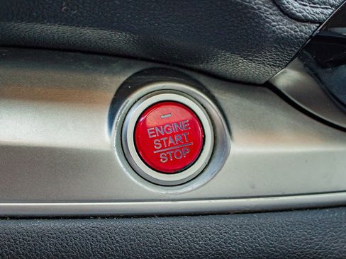 Used 2016 Honda CR-V EX image 20