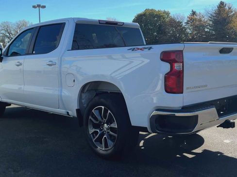 Certified 2024 Chevrolet Silverado 1500 LT image 4