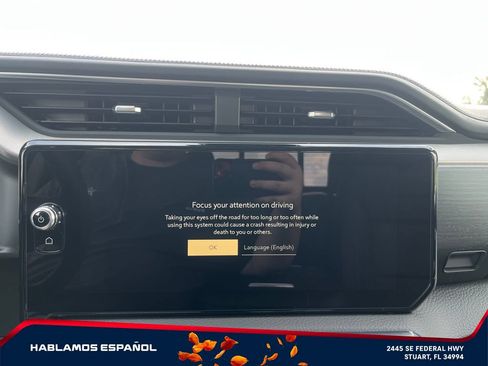 New 2026 GMC Sierra 2500 Denali w/ Denali Reserve Package AWD/4WD image 22