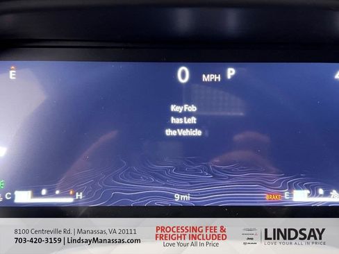 New 2025 Jeep Grand Cherokee Altitude image 31