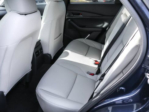 New 2026 MAZDA CX-30 2.5 Turbo w/ Premium Plus Pkg AWD/4WD image 33