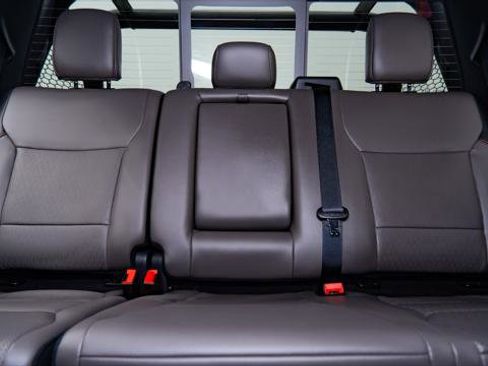 Used 2024 Ford F150 Lariat w/ Tow/Haul Package image 44