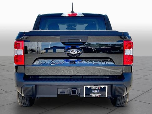 Used 2025 Ford Maverick XLT FWD image 9