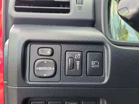 Used 2023 Toyota 4Runner TRD Sport RWD image 14