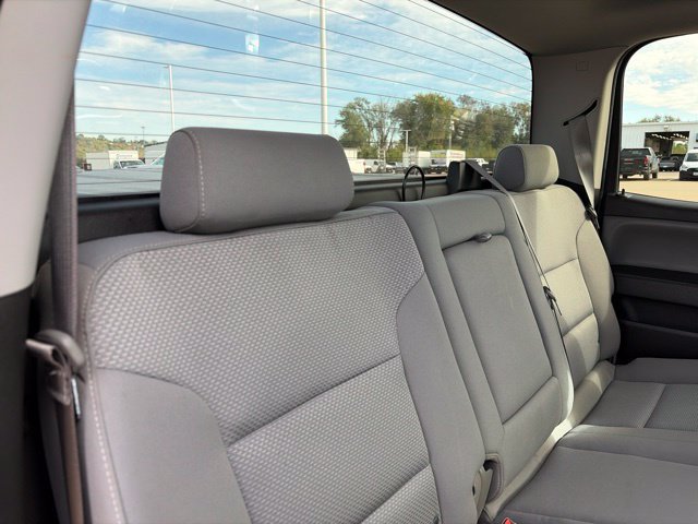 Used 2016 GMC Sierra 1500 SLE w/ SLE Value Package AWD/4WD image 40