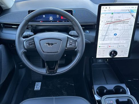 New 2026 Ford Mustang Mach-E Select image 11