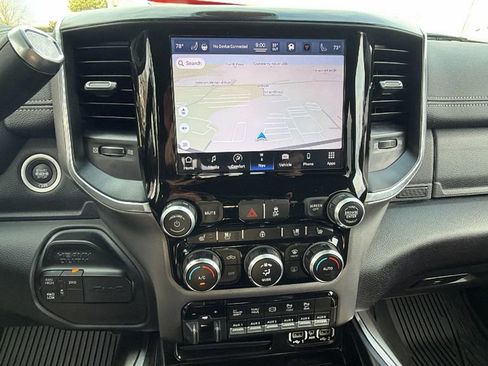 Used 2022 RAM 3500 Laramie image 29