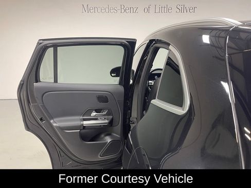 Used 2026 Mercedes-Benz GLA 250 4MATIC image 23