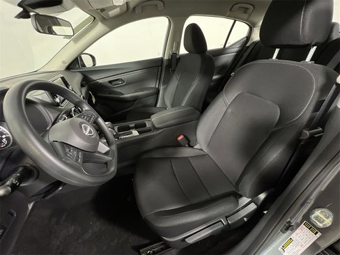 New 2025 Nissan Sentra S image 13
