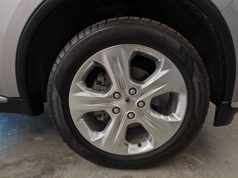 Used 2014 Dodge Durango Limited w/ Premium Group AWD/4WD image 50
