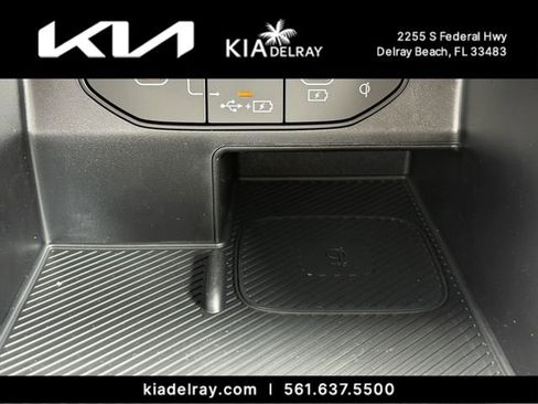 New 2026 Kia Sorento SX Prestige AWD/4WD image 24