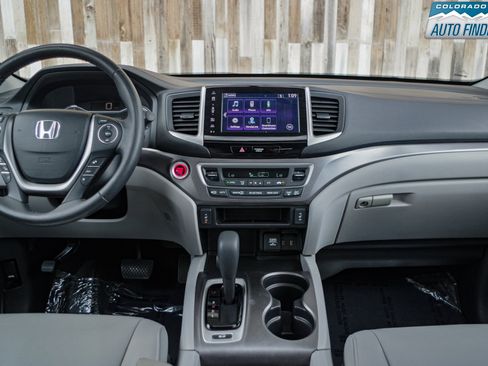 Used 2017 Honda Pilot EX-L image 16