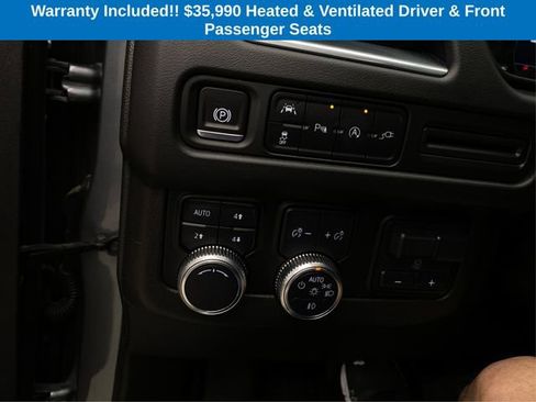 Used 2021 GMC Yukon SLT w/ SLT Luxury Plus Package AWD/4WD image 24