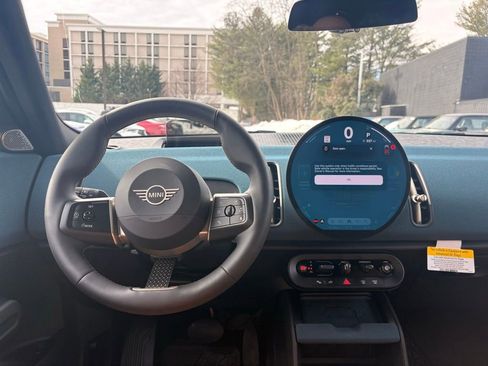 Used 2025 MINI Cooper Countryman S image 19