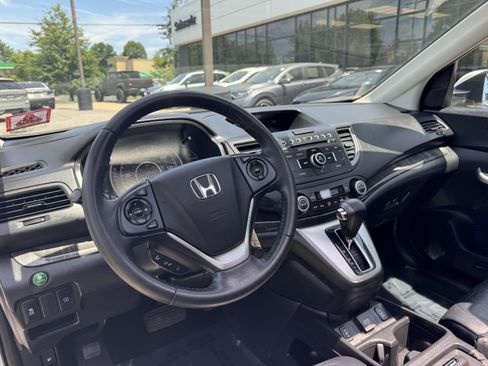 Used 2014 Honda CR-V EX-L image 5