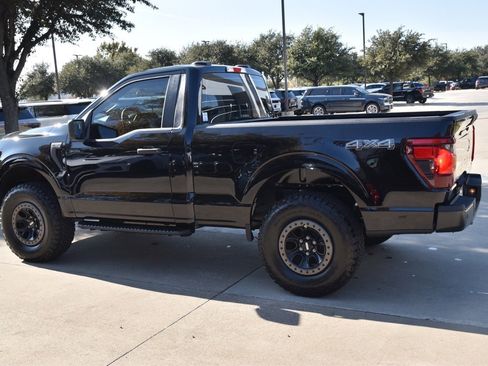 Used 2025 Ford F150 XL image 11