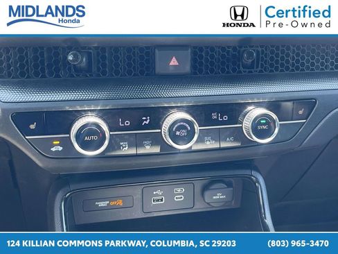 Used 2025 Honda CR-V Sport-L image 29