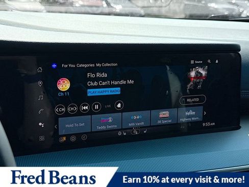 New 2025 Nissan Murano SL w/ Cargo Package image 8