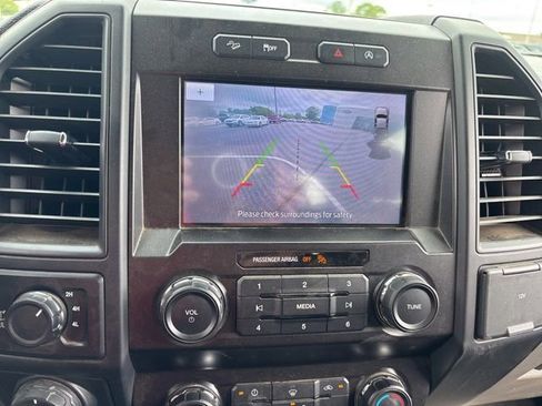 Used 2020 Ford F150 XL w/ Equipment Group 101A Mid AWD/4WD image 12