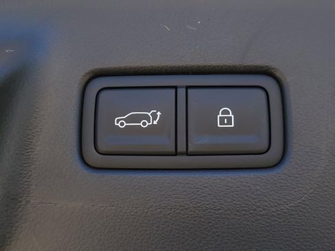 New 2026 Hyundai Santa Fe Calligraphy AWD/4WD image 11