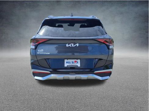 Used 2023 Kia Sportage SX FWD image 7
