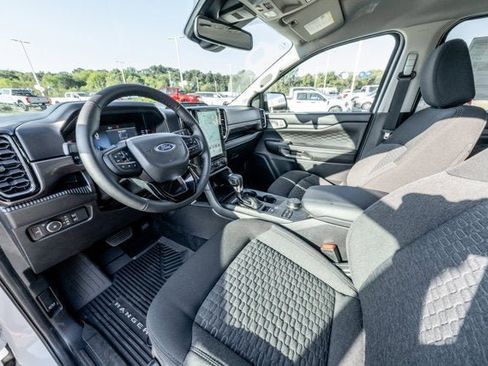 New 2025 Ford Ranger XLT w/ Technology Package image 73