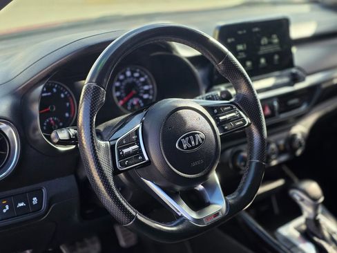 Used 2021 Kia Forte GT-Line image 15