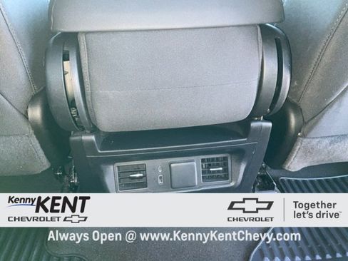 Certified 2024 Chevrolet Silverado 1500 LT image 15