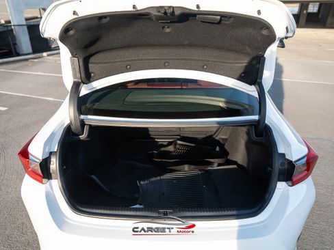 Used 2017 Lexus RC 300 F Sport image 42