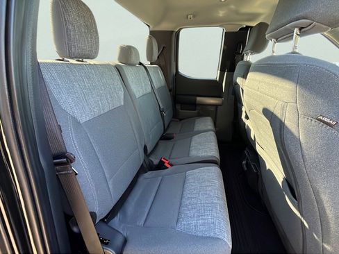 Certified 2022 Ford F150 XLT AWD/4WD image 18