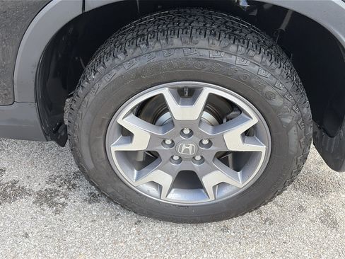 Used 2023 Honda Passport TrailSport image 9
