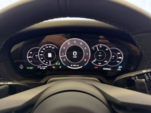 New 2026 Porsche 911 Carrera 4S image 20