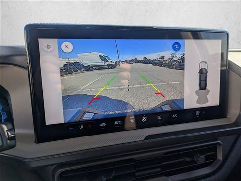 New 2025 Ford Bronco Sport Big Bend AWD/4WD image 12