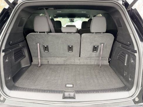 Certified 2024 Chevrolet Traverse LS image 24