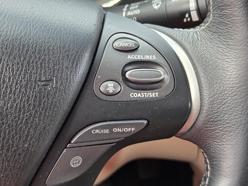 Used 2020 INFINITI QX60 Luxe w/ Sensory Package FWD image 28