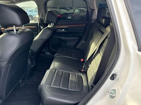Certified 2022 Honda CR-V EX-L image 14