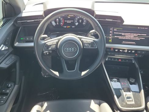 Used 2024 Audi A3 2.0T Premium Plus AWD/4WD image 11
