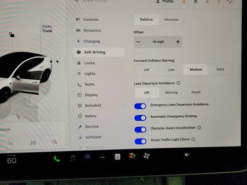 Used 2023 Tesla Model 3 Standard Range RWD image 19