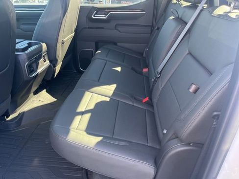 New 2026 GMC Sierra 1500 Elevation w/ Elevation Premium Package image 18