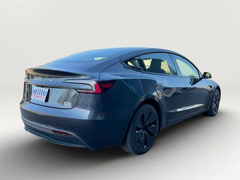 Used 2024 Tesla Model 3 Standard Range image 7