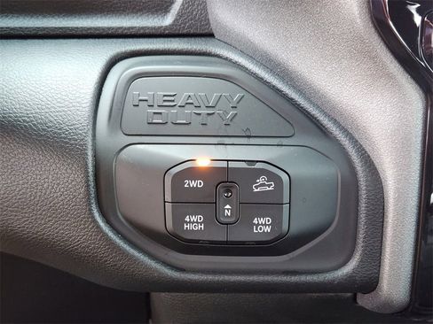 New 2026 RAM 2500 Tradesman image 26