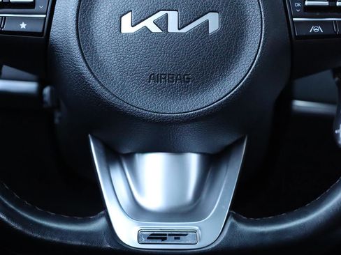 Used 2023 Kia Stinger GT2 RWD image 35