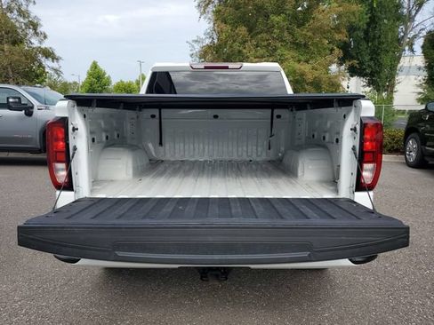 Used 2023 GMC Sierra 1500 Elevation RWD image 8
