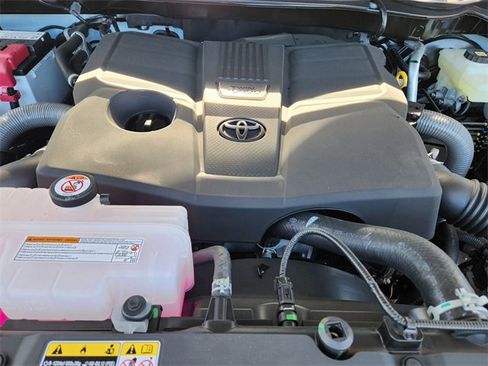 New 2026 Toyota Tundra SR5 image 20