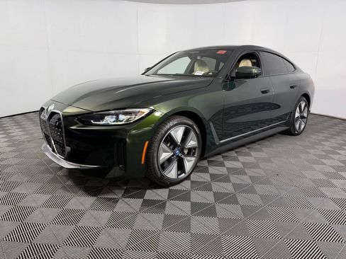 Used 2023 BMW i4 eDrive35 RWD image 10