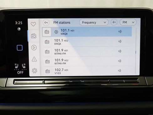 New 2026 Volkswagen Atlas Peak Edition image 9